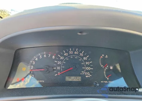 2005 Toyota Corolla Ce from USA, damaged, VIN 2T1BR30E25C488859